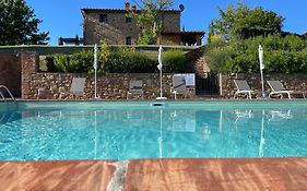 Castellare Di Tonda Tuscany Country Resort&Spa
