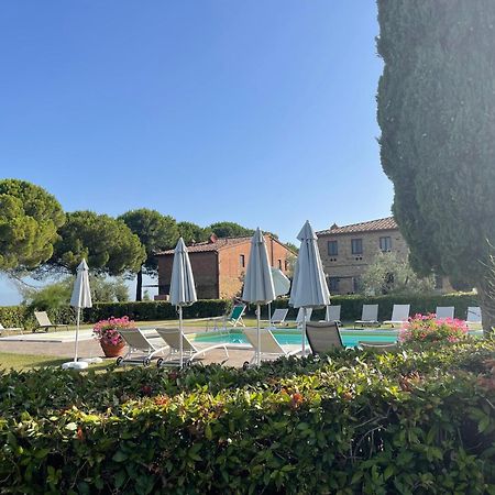 Castellare Di Tonda Tuscany Country Resort&Spa Montaione Esterno foto