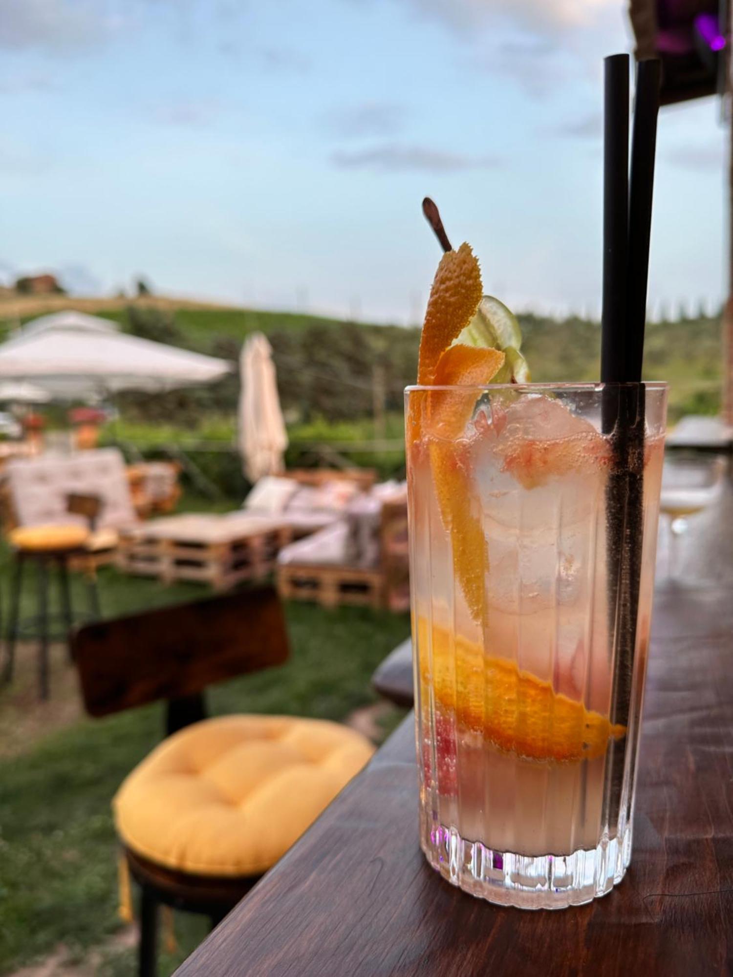 Castellare Di Tonda Tuscany Country Resort&Spa Montaione Esterno foto
