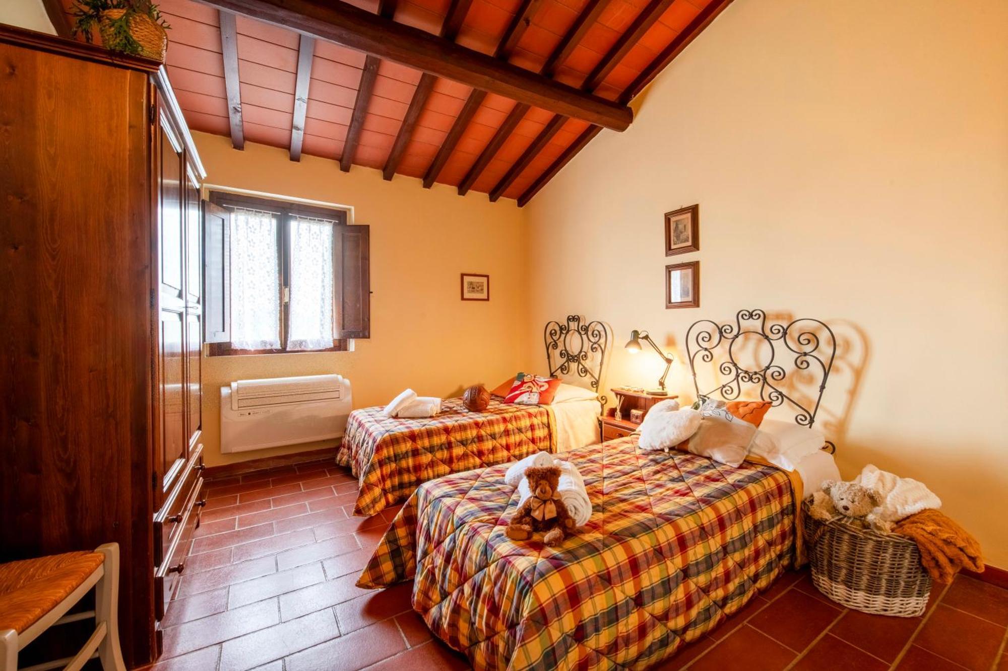 Castellare Di Tonda Tuscany Country Resort&Spa Montaione Esterno foto
