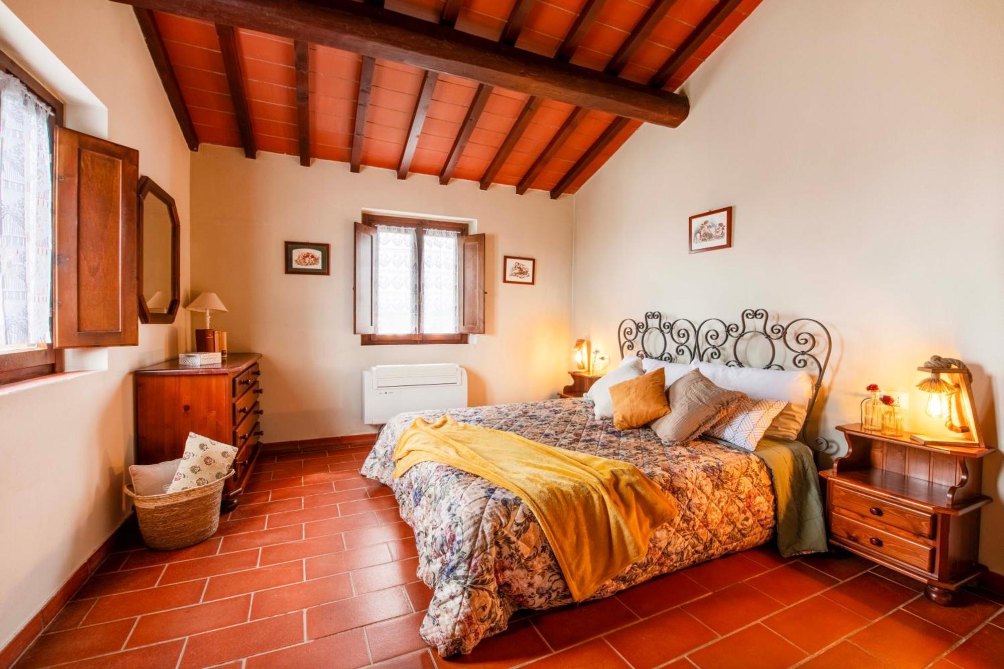 Castellare Di Tonda Tuscany Country Resort&Spa Montaione Esterno foto