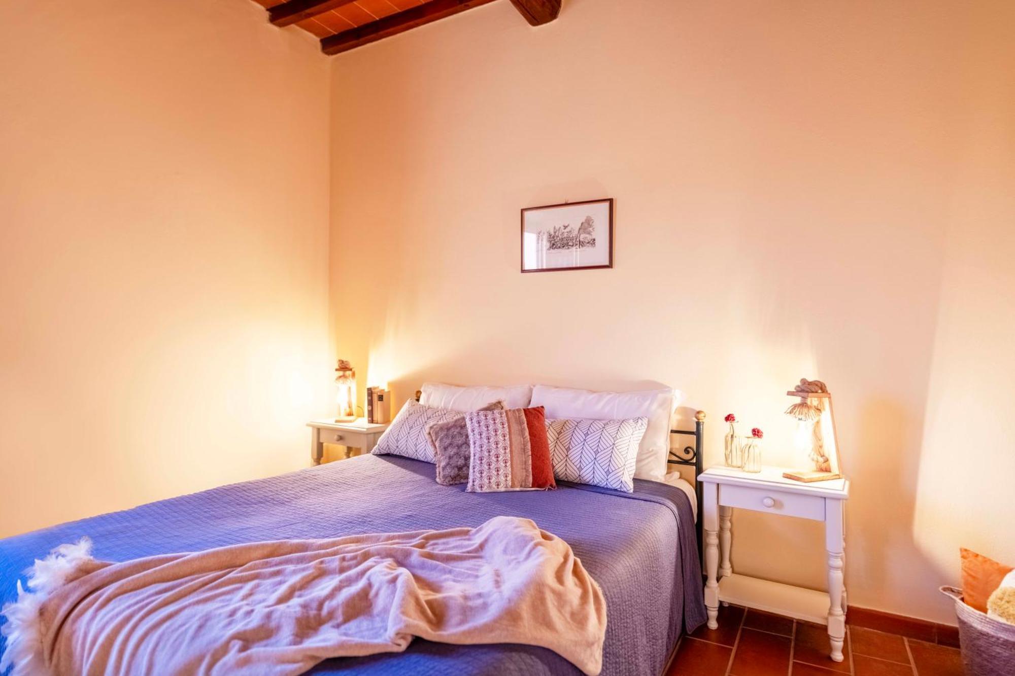 Castellare Di Tonda Tuscany Country Resort&Spa Montaione Esterno foto