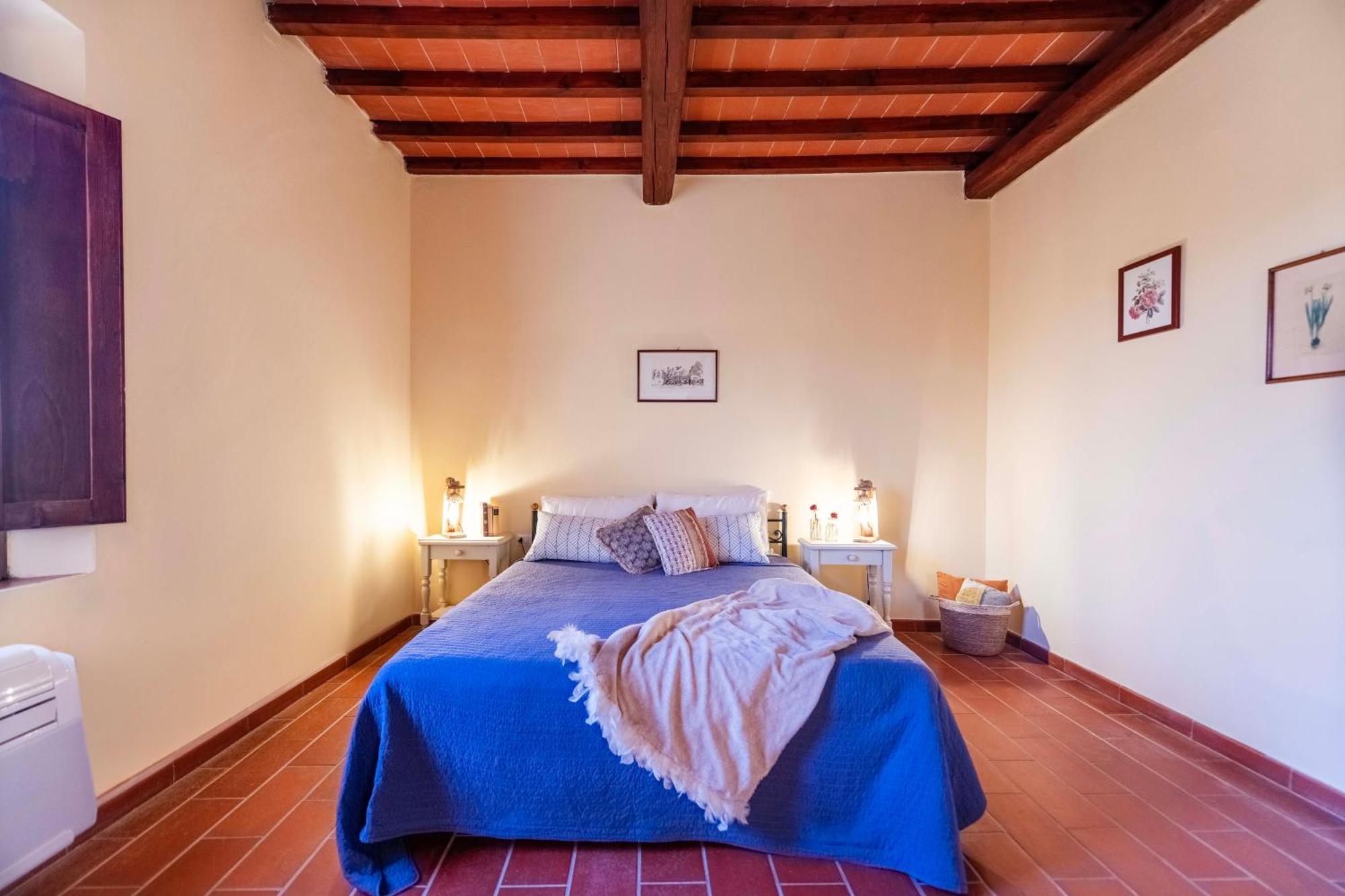 Castellare Di Tonda Tuscany Country Resort&Spa Montaione Esterno foto