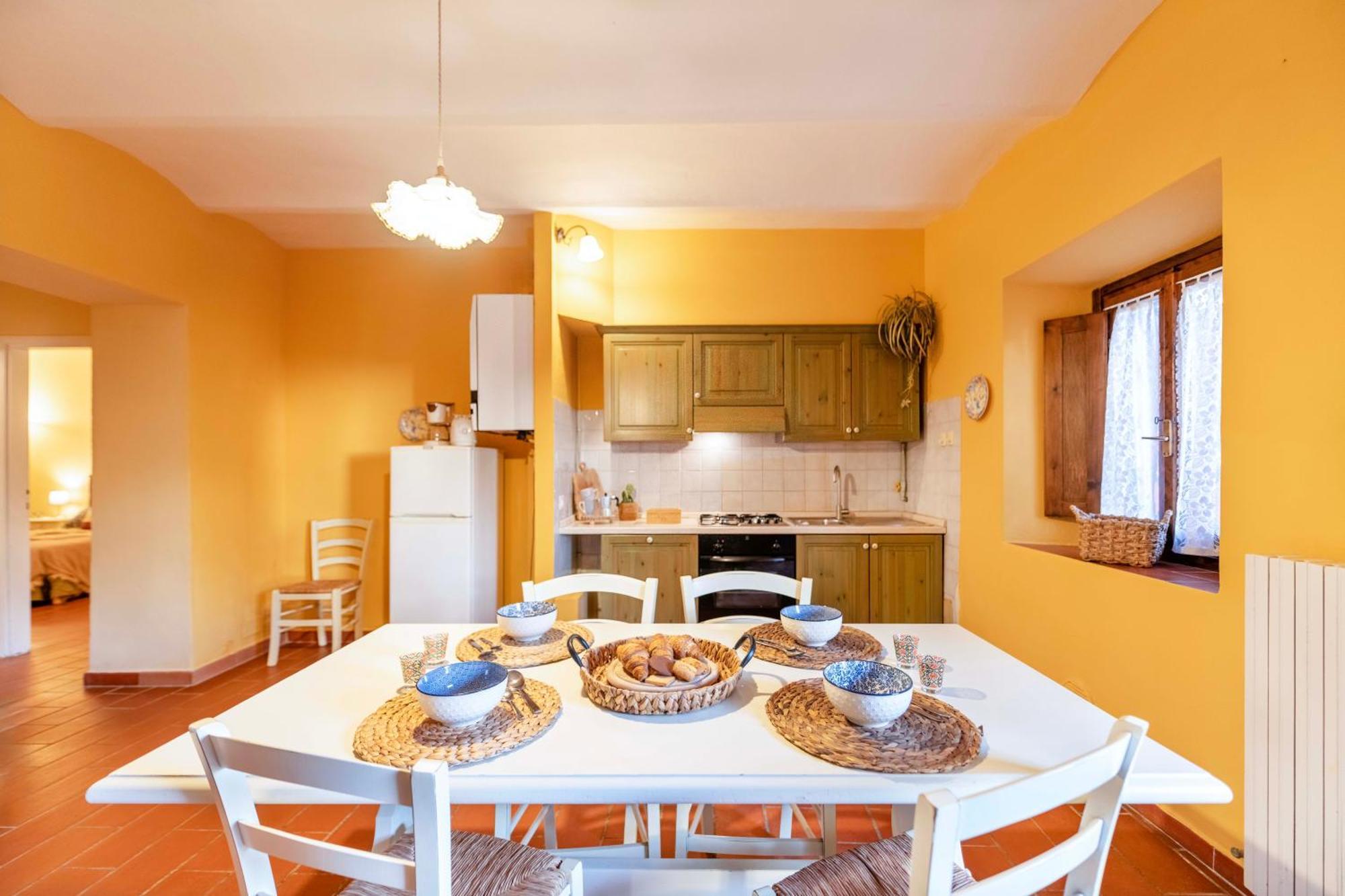 Castellare Di Tonda Tuscany Country Resort&Spa Montaione Esterno foto