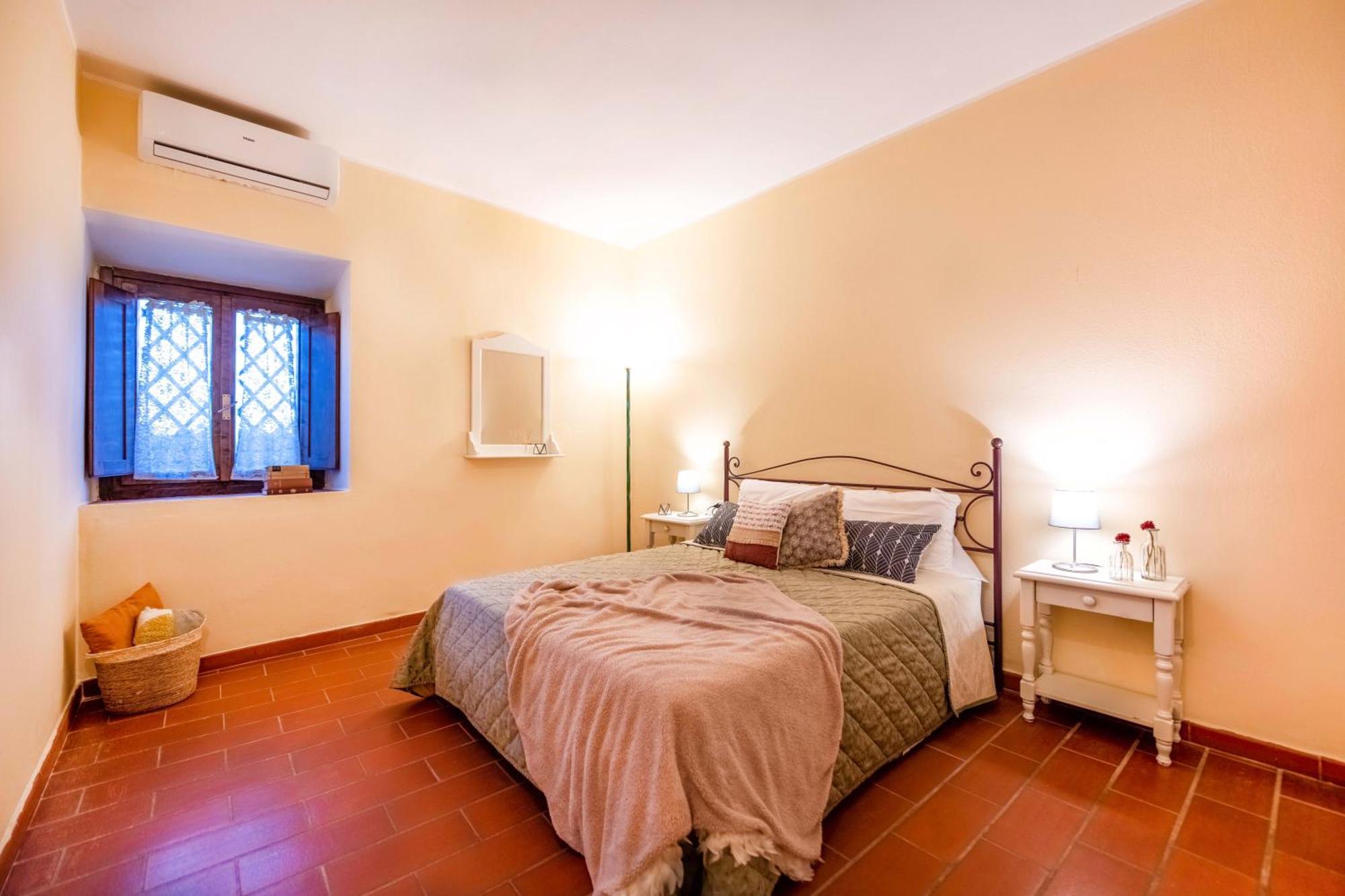 Castellare Di Tonda Tuscany Country Resort&Spa Montaione Esterno foto