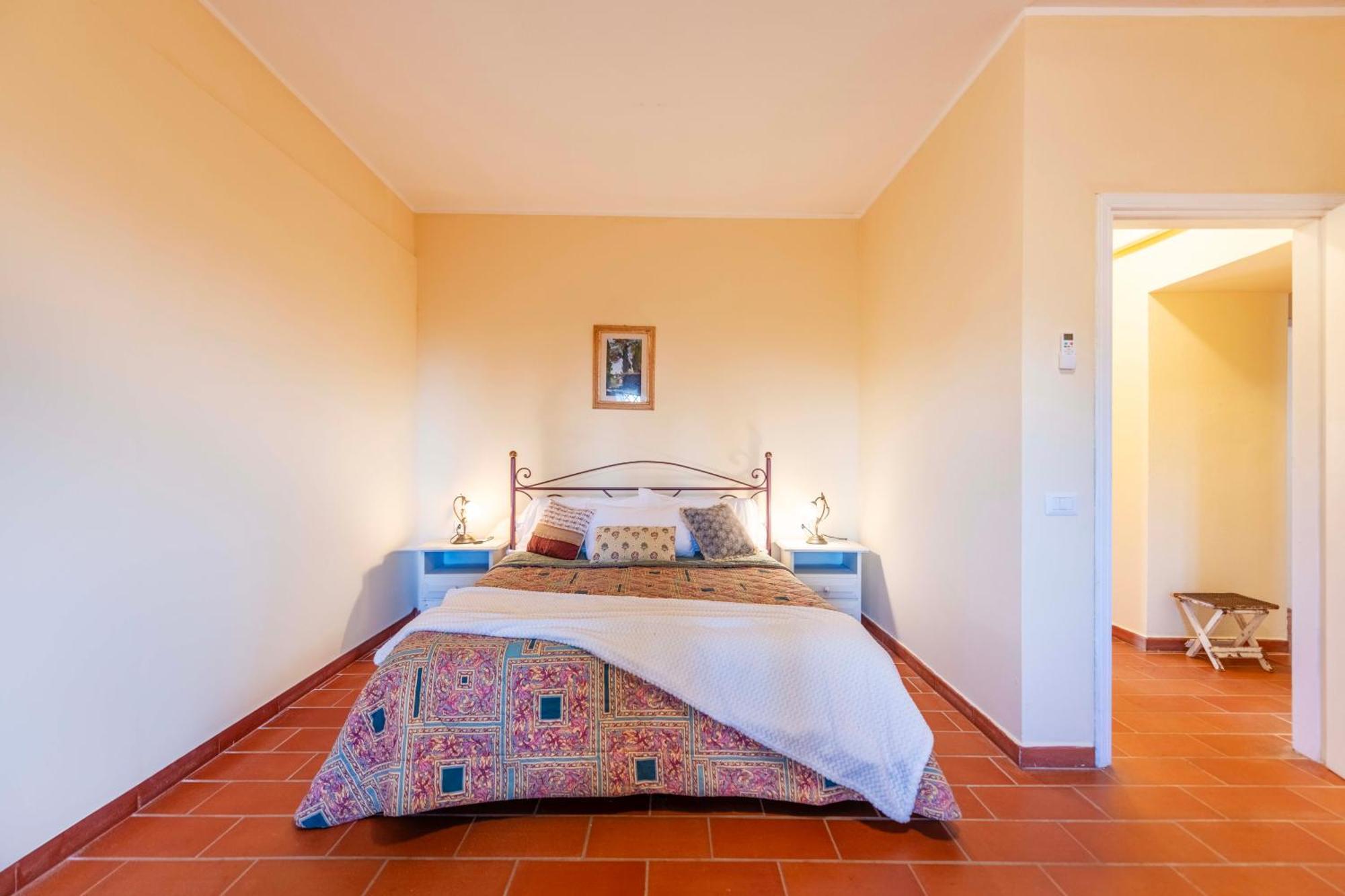 Castellare Di Tonda Tuscany Country Resort&Spa Montaione Esterno foto
