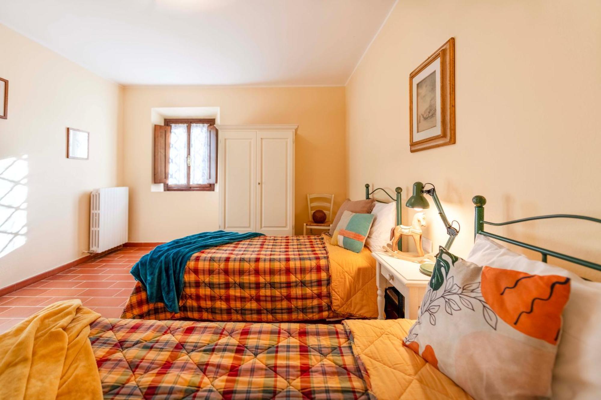 Castellare Di Tonda Tuscany Country Resort&Spa Montaione Esterno foto