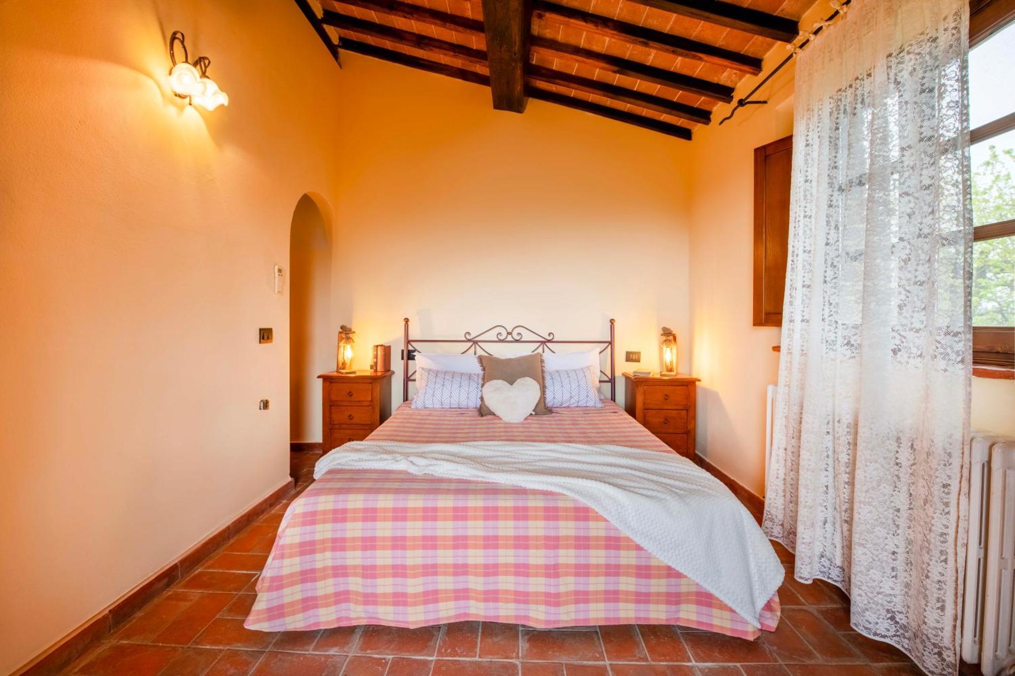 Castellare Di Tonda Tuscany Country Resort&Spa Montaione Esterno foto