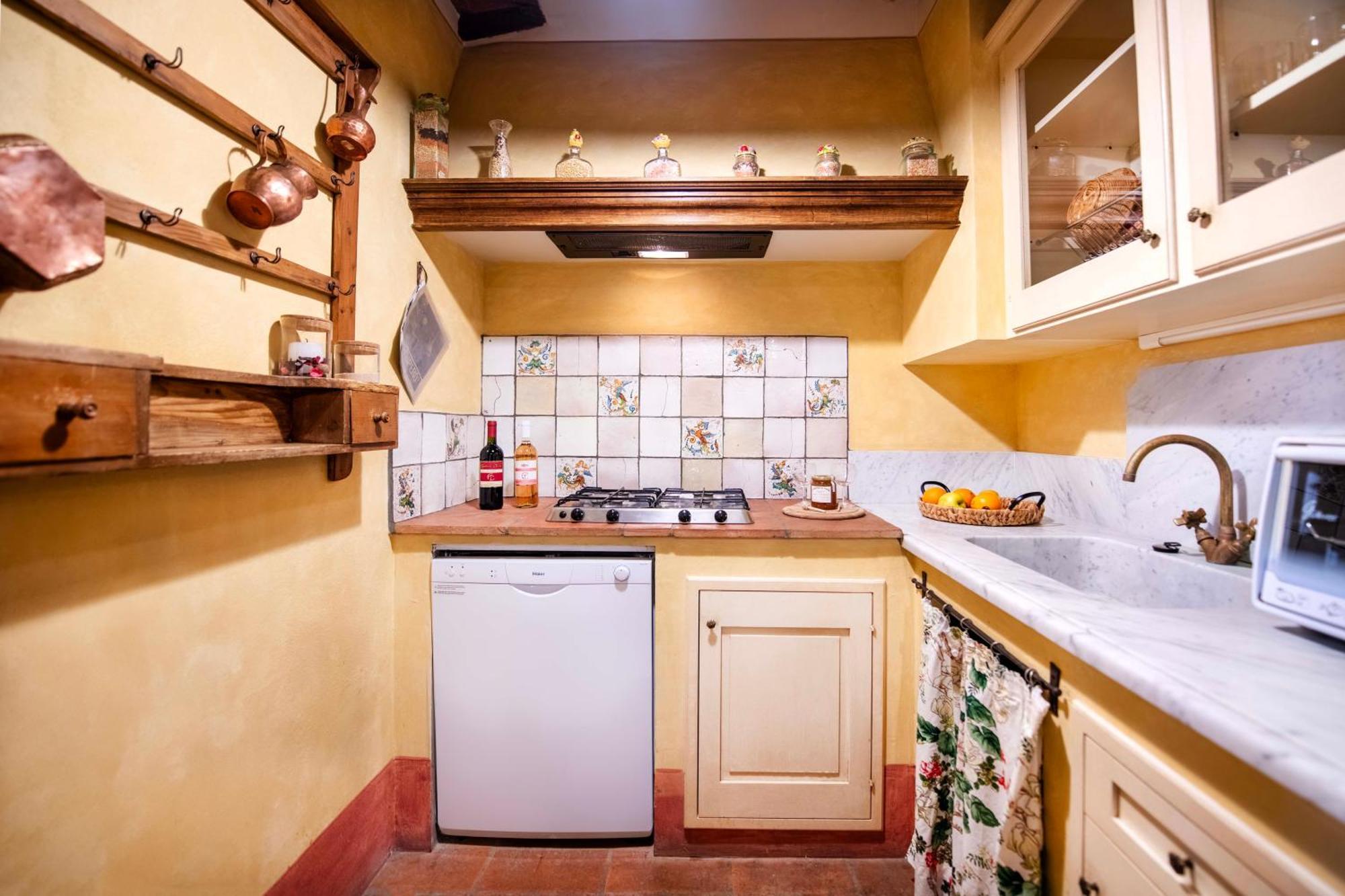 Castellare Di Tonda Tuscany Country Resort&Spa Montaione Esterno foto
