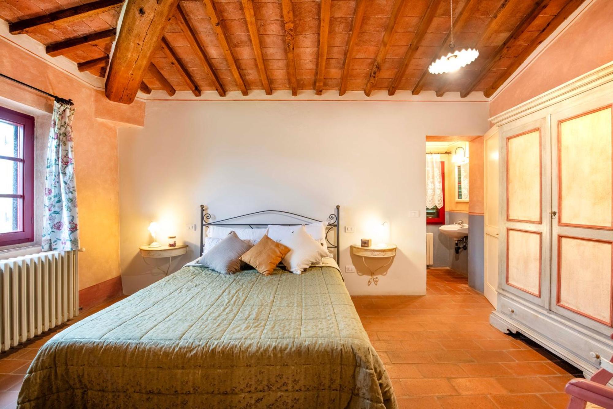 Castellare Di Tonda Tuscany Country Resort&Spa Montaione Esterno foto