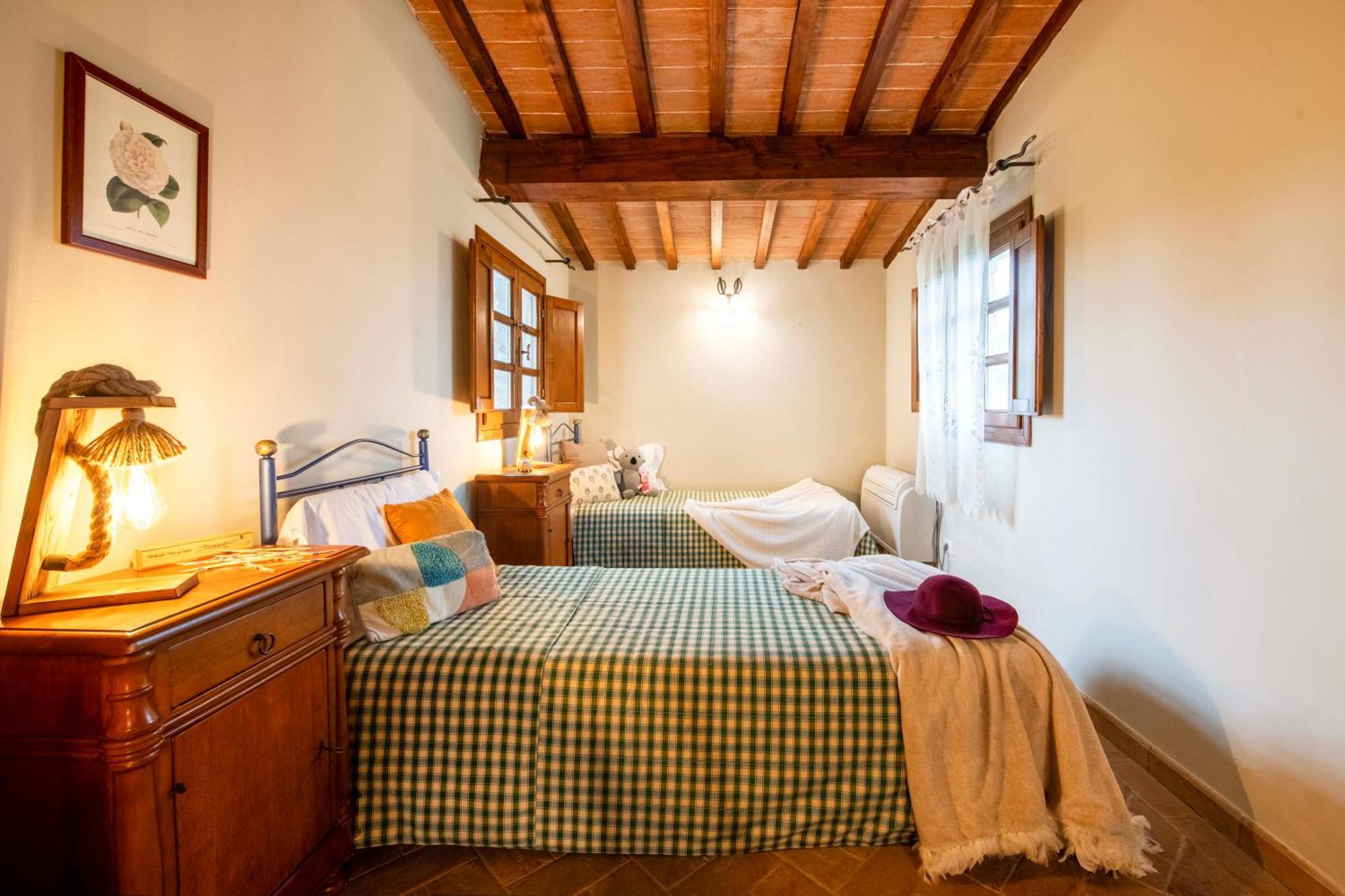 Castellare Di Tonda Tuscany Country Resort&Spa Montaione Esterno foto