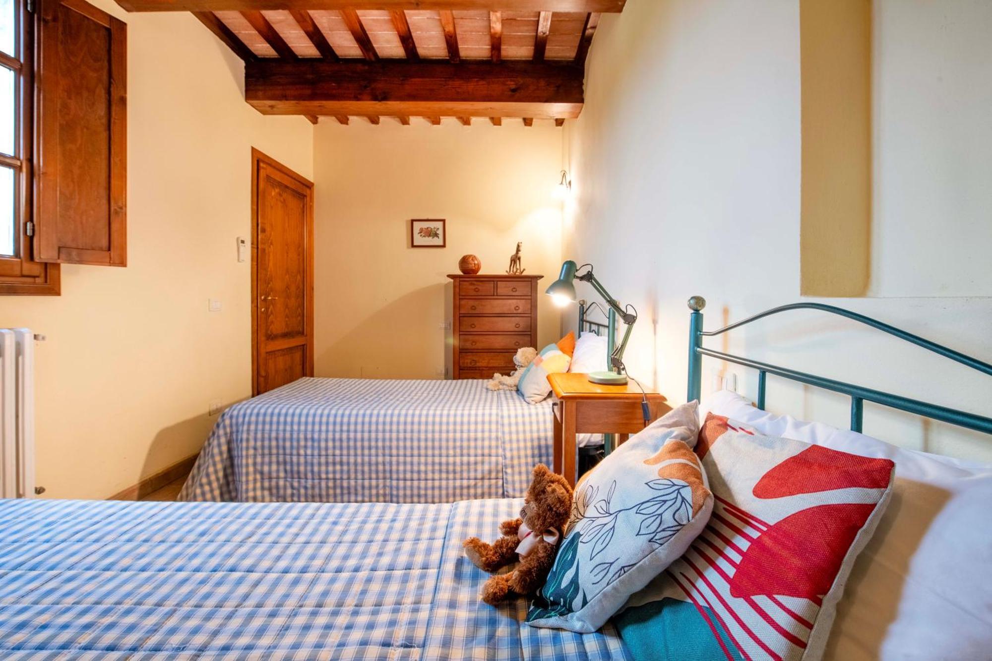 Castellare Di Tonda Tuscany Country Resort&Spa Montaione Esterno foto
