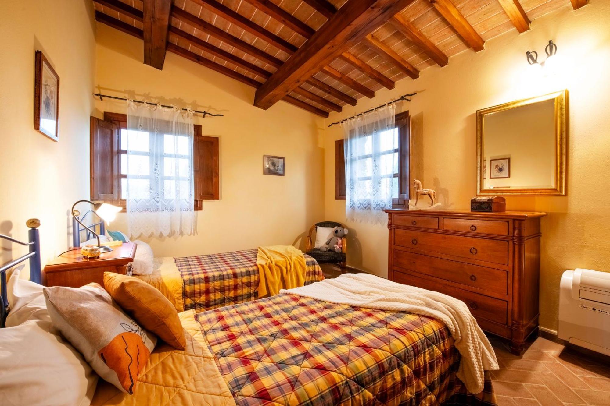 Castellare Di Tonda Tuscany Country Resort&Spa Montaione Esterno foto